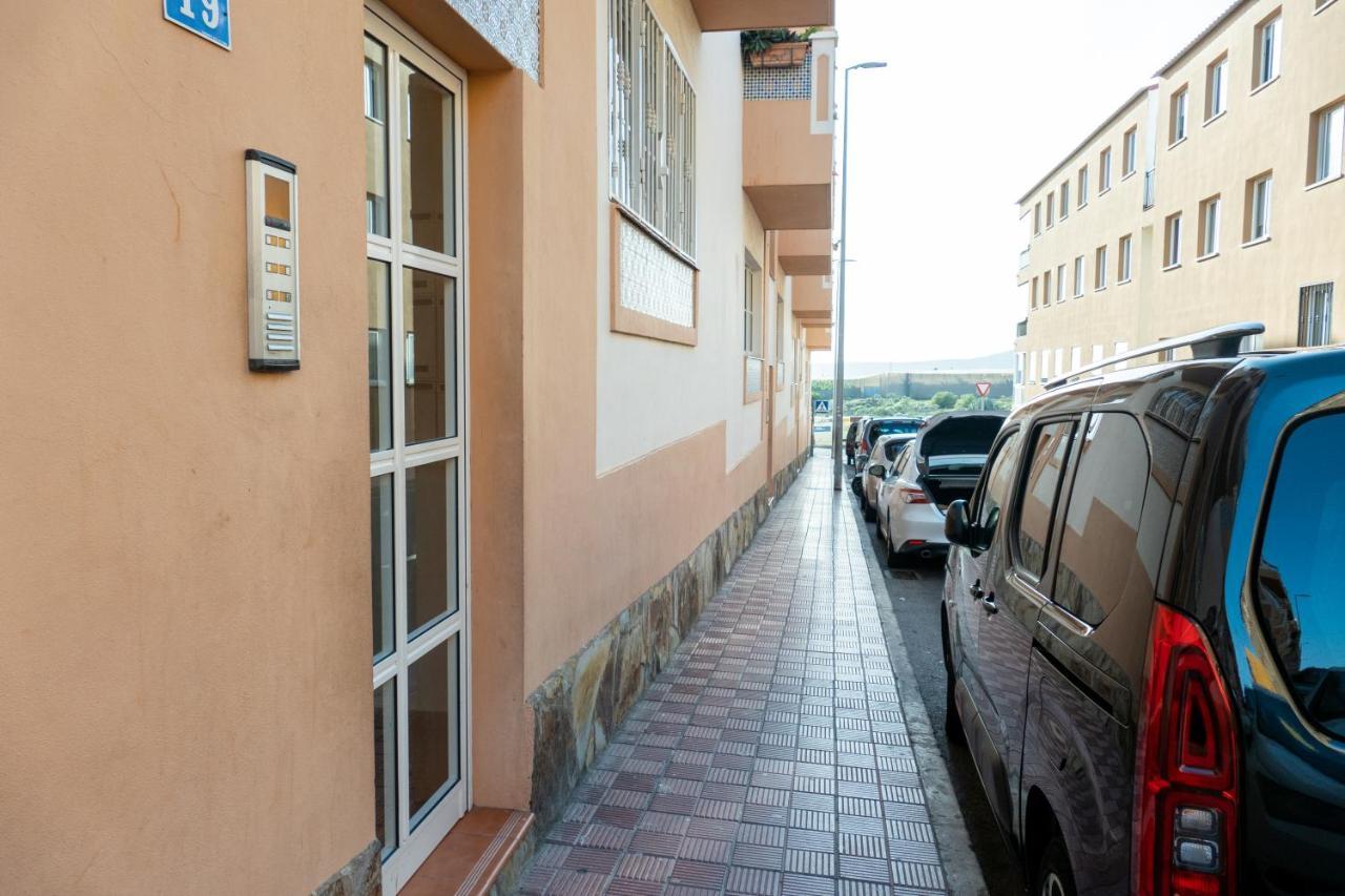Tenerife Homestay San Miguel de Abona Exterior foto