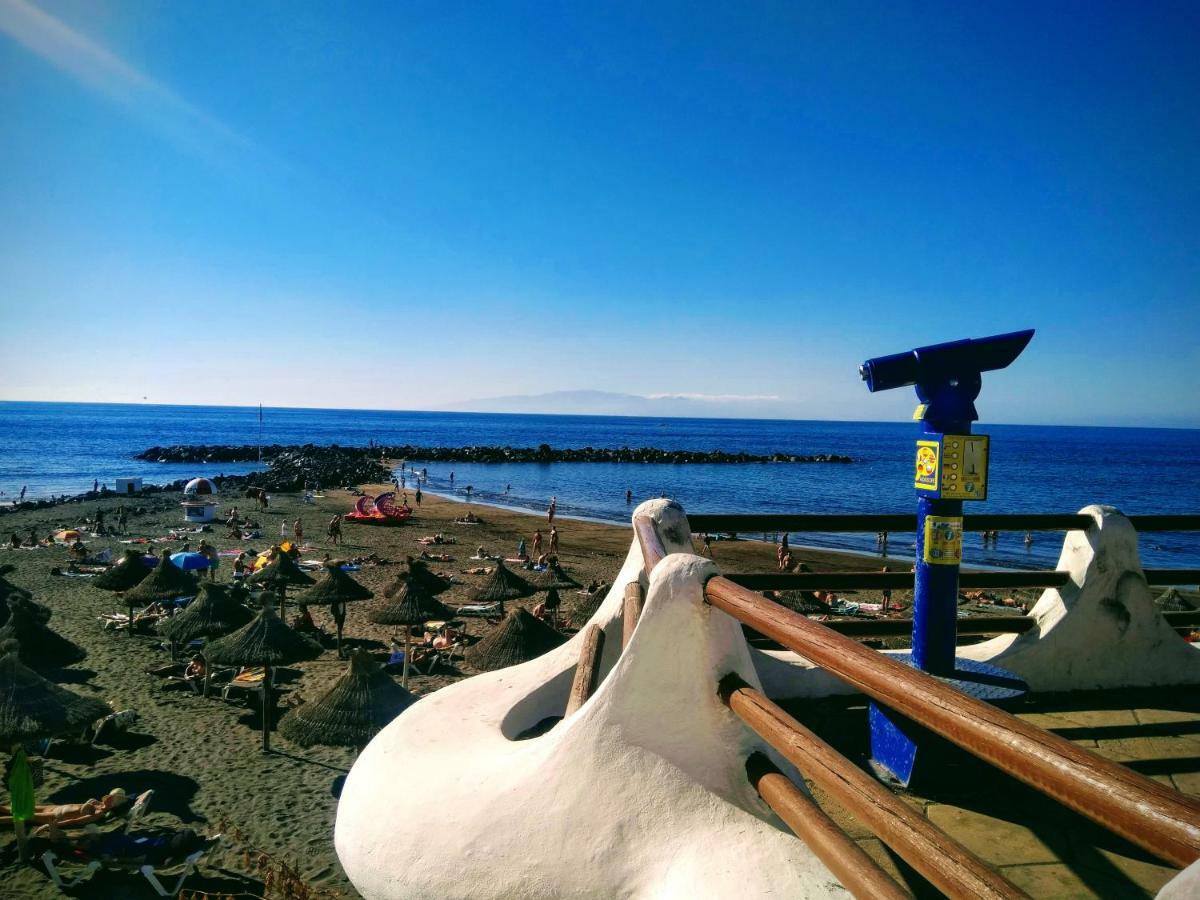Tenerife Homestay San Miguel de Abona Exterior foto